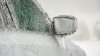 Conducir con hielo sobre el vehículo, una práctica peligrosa que implica severas multas