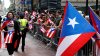 El Desfile Nacional Puertorriqueño regresa a NYC este domingo: lo que debes saber