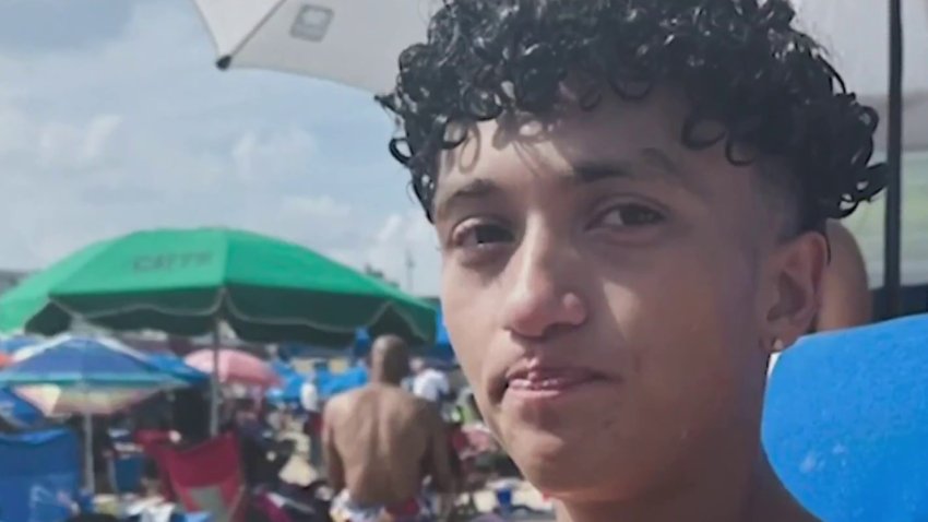 El cuerpo de Jason Abarca, un joven de origen salvadoreño de 19 años, fue encontrado luego de meses de búsqueda en una zona boscosa en el condado Frederick, Virginia.