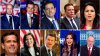 Uno a uno: quiénes formarán parte del nuevo equipo de Trump