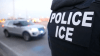 ICE habría realizado sobre 180 arrestos en el área de DC en tres días