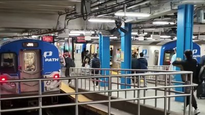 Frustración y caos durante primer día de huelga ferroviaria