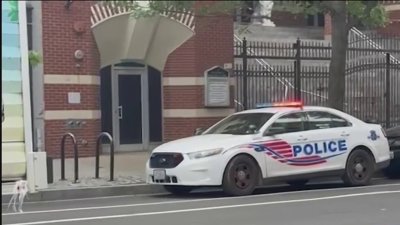 “Se oye la balacera”: Residentes de DC en vilo ante aumento en el crimen