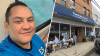 ICE detiene al gerente hispano de una tienda de bagels en Long Island