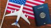 Ya entró en vigor la prohibición de viajes del gobierno Trump a 12 países